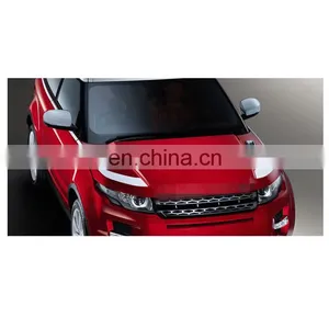 OEM LR032305 LR032306 Front Hood Grille for Land Rover Range Rover Evoque 2012-2021 thumbnail-4