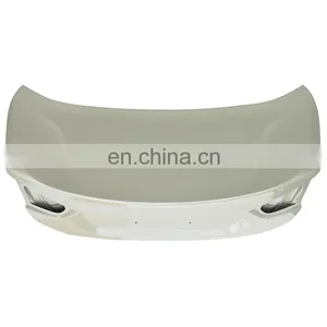 The Best Quality Cruze 2017 Trunk Lid Cruzecar Body Parts Cruzes thumbnail-2