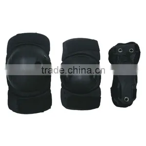 Motorcycle Elbow and Knee Pads thumbnail-1