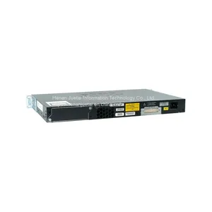 WS-C2960X-48TS-L, 4x 10G SFP+, LAN Base 2960-X 48 GigE thumbnail-1