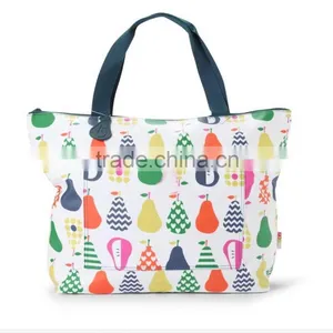 The Trusty Favourite Tote Bag Shopping Bag thumbnail-2