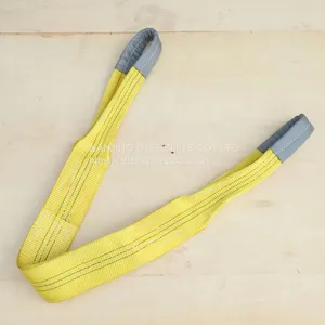 Polyester Webbing Sling thumbnail-3