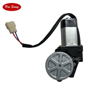 Haoxaing Auto Power Window Regulator Motor 85720-20170 For Toyota Celica 10/1989-10/1993 thumbnail-1