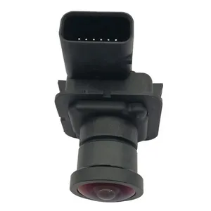 Haoxiang Auto Parts Parking Camera Back Up View Camera ED8T-196A90-AB ED8T-196A90AB thumbnail-5