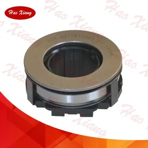 02T141165B 02T141165D 02T141165 F 02T 141 165 B 02T141165D Auto Clutch Release Bearings For SKODA FABIA I Combi thumbnail-2