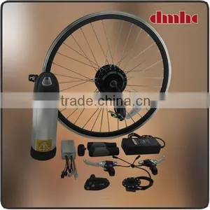 DMHC Motorized Electromagnetic Motor Kit thumbnail-1