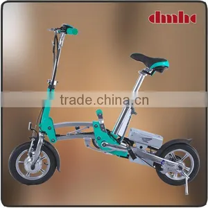 High Quality Electric Bike/easy Rider Electric Bike (DMHC-05Z) thumbnail-1