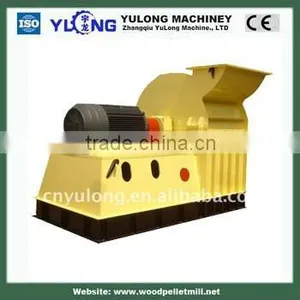 Hot Selling Hammer Mill for Wood Chips thumbnail-1