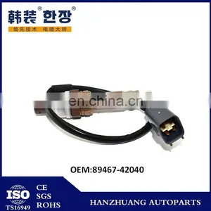 Original Quality Wholesale Price Car Oxygen Sensor 89467-42040 8946742040 for Toyota RAV4 CAMRY 2006-2011 thumbnail-5