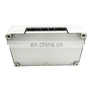 SH210-5 CX210B CONTROLLER SH210-5 SH350-5 Control Unit Computer Board Controller KHR44590 thumbnail-1