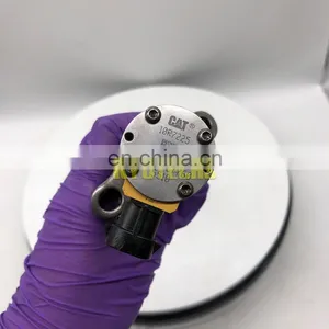 Construction Machinery Parts 10R7225 2951411 20R8066 Injector C7 325D 329DL for Sale thumbnail-2