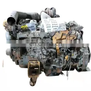 S6d95 Piston Diesel Engine Parts S6D95 Piston 6202-32-2110 6207-31-2141 thumbnail-2