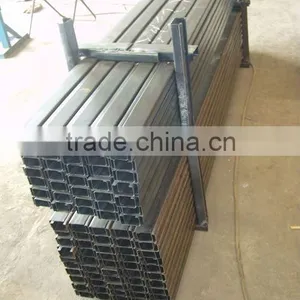 Top Products Hot Selling New 2015 c Channel Purlin thumbnail-3