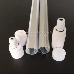 4ft 3ft T8 Led Light Tube Double-sided Light Emitting Bus Station Advertising Light Box China thumbnail-4