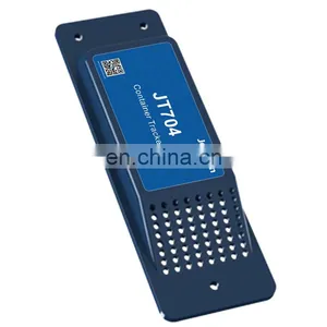 Waterproof IP67 Container Trailer Van Truck Use Portable GPS Tracker thumbnail-3