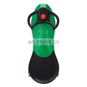 Manufacture High Quality Best Selling Baby Toy Car Friendly Material Kids Wiggle Car Baby Swing Magic Kids Ride on Car thumbnail-5