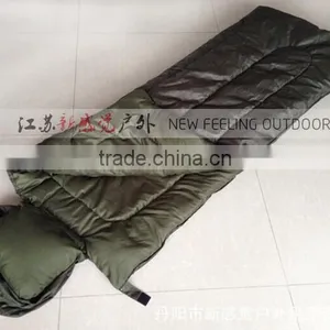 US Military Modular Sleep System With Pillow 190x75cm thumbnail-6