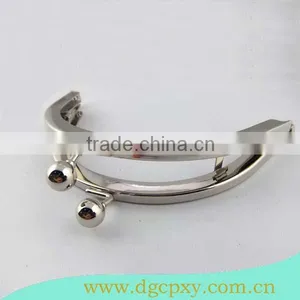 Nice Round Shape Frame Glue in Frame Machine With Ball Kiss Lock thumbnail-1