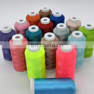 Shoes Sewing 210D/3 Polyester High Tenacity Thread 130Grams High Tenacity Polyester Thread thumbnail-4