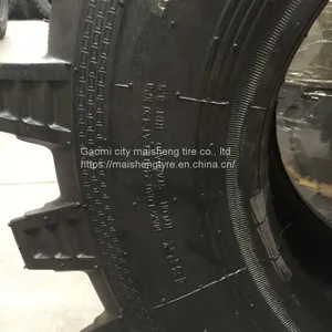 Loader Forklift Tire 20.5/70-16 16/70-20/24 17.5 23.5-25 Solid Tire thumbnail-5