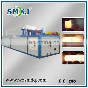 Brass Forging /melting Machine, Induction Casting and Forging Machine for Sale thumbnail-5