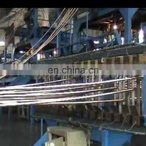 Copper Wire Making Upcasting Continuous Casting Machine thumbnail-3
