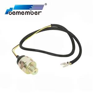 OE Member 11144815 Truck Parts Pressure Sensor Switch Monitor for VOLVO thumbnail-1