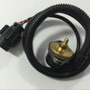 Truck Turbo Boost Pressure and Temperature Sensor for VOLVO 20706889 20374280 20478260 thumbnail-2