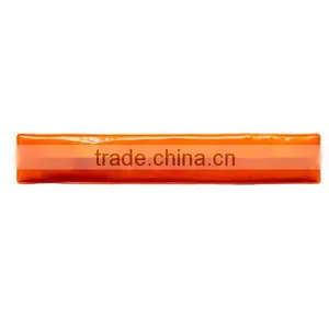 Fluorescent Plastic Dog Training Collar thumbnail-1