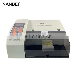 Lab Elisa Microplate Washer thumbnail-1
