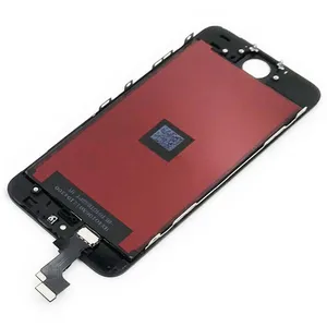 5s Wholesale LCD Display With 3D Touch Screen Digitizer Replacement For IPhone 5S No Dead Pixel Lcd Touch Screen Display thumbnail-5