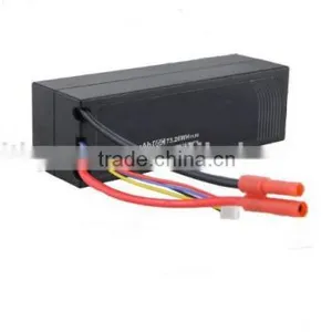 16000mAh 20C 4S Lithium Rechargeable Lifepo4 Battery for Drone/UAV Manufacturer China Wholesale Quality Choice thumbnail-2