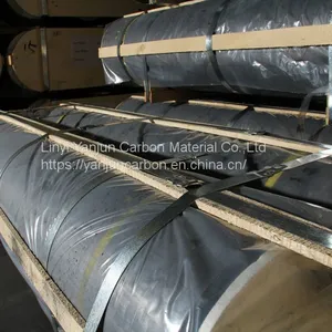 HP Graphit Electrode thumbnail-1