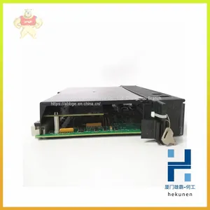 IC697CPX928 IC697CPX928-FE GE CPU Unit Field I / O Module Control System thumbnail-5