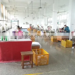 Ningbo Fresh Yarn-Dyed Fabric Co., Ltd. company overview - view 4 thumbnail