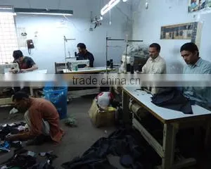 Global Leather company overview - view 1 thumbnail