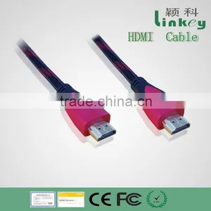 Best Sells High Speed S-video to Hdmi Cable With Metal Casing thumbnail-1
