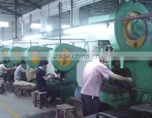 Zhongshan Trust Hardware Manufacture Co., Ltd. company overview - view 2 thumbnail