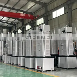 Professional Utm Strength Tensile Testing Machine Price Hydraulic Test Equipment With CE Certificate thumbnail-4