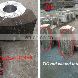 Tungsten Carbide Indexable Turning Insert Tungsten Carbide Threading Inserts Carbide Thread Milling Insert thumbnail-2