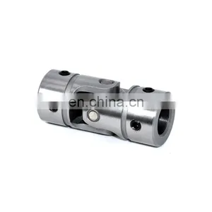 Source Factory High-precision Bidirectional Rotary Universal Joint High-precision Universal Joint Coupling Joint Can be Rotated thumbnail-5