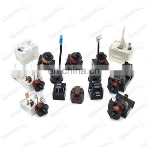 All Kinds Air Conditioner Compressor Ptc Relay Refrigerator Overload Relay thumbnail-3