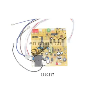 1000H 1000G 1001S 1120J17 2278 3026GS universelle Waschmaschinen-PCB-Steuerplatine thumbnail-4