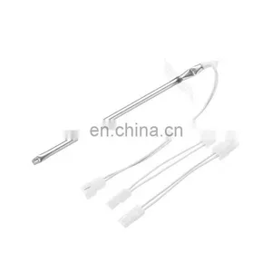12001656 für WB21X5301 Ofen-Temperatursensor PS236043 AP2023670 thumbnail-1
