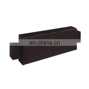 Elevator Lift Compound Cast Iron Steel Plate Counterweight Block thumbnail-3