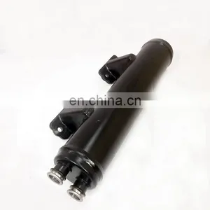 3161781 Oil Cooler for QSM11 QSM11 CM570 thumbnail-2