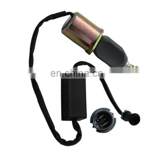 Excavator Engine Parts Solenoid Valve SD-005A2 thumbnail-1