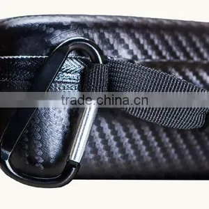 Hard Carbon Fiber Travel & Household EVA Case, EVA Camera/tablet Case thumbnail-4