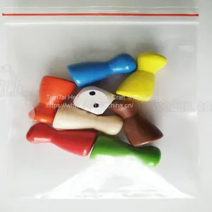 The Manufacturer Sells Wooden Checkers, Wooden Dice, Games, Wooden Chess Pieces, Table Games, Chess Figurines, Chess Pieces in Stock thumbnail-3