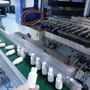 Chongqing Xinjitai Pharmaceutical Sprayer And Pump Co.,LTD. company overview - view 4 thumbnail